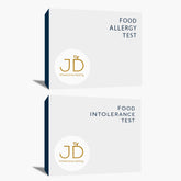 Food Intolerance & Allergy Bundle (Aged 2+)